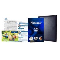 Kit de Bienvenida